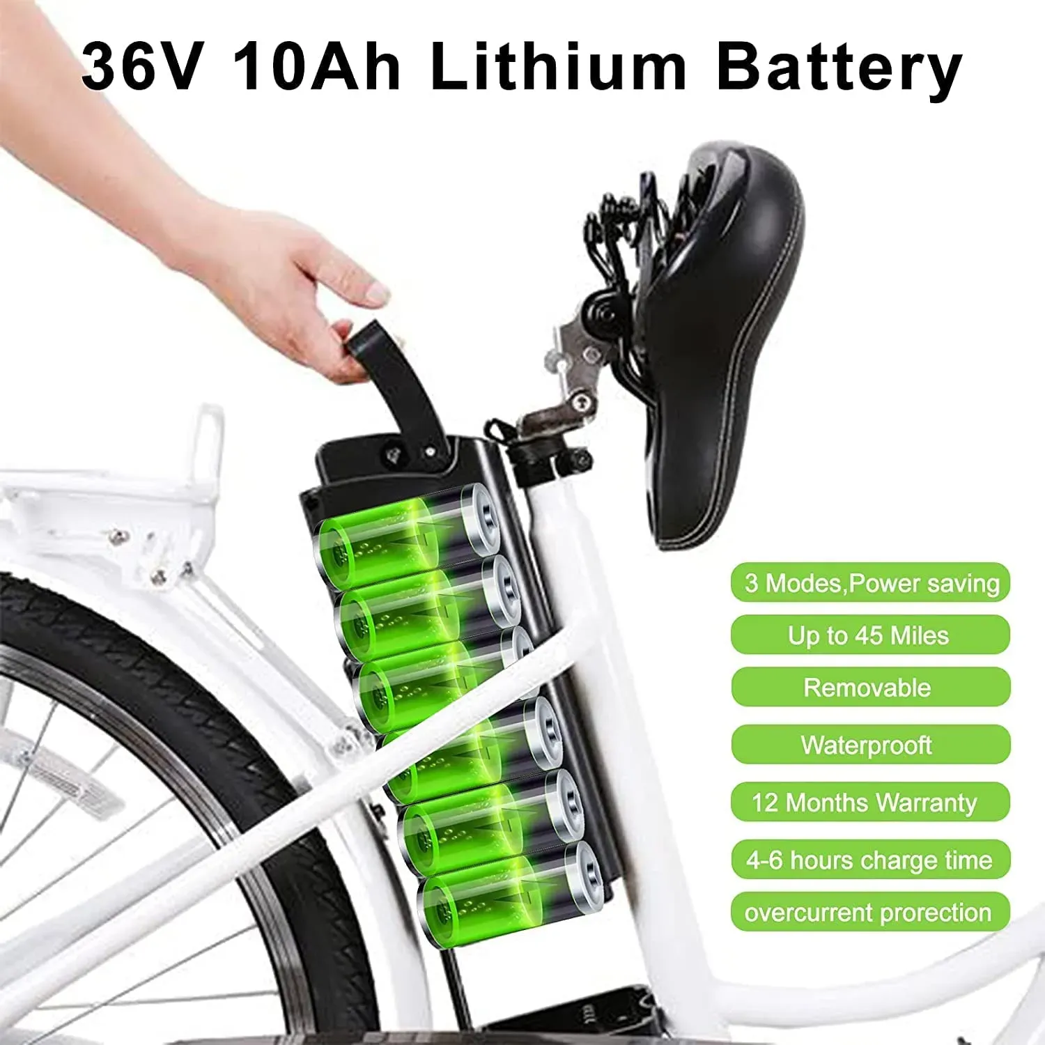 The Best Electric Bike for Seniors