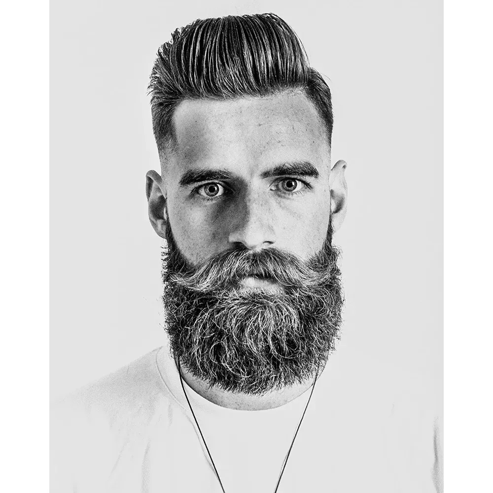 10 Best Beard Balms for the Ultimate Groomed Look