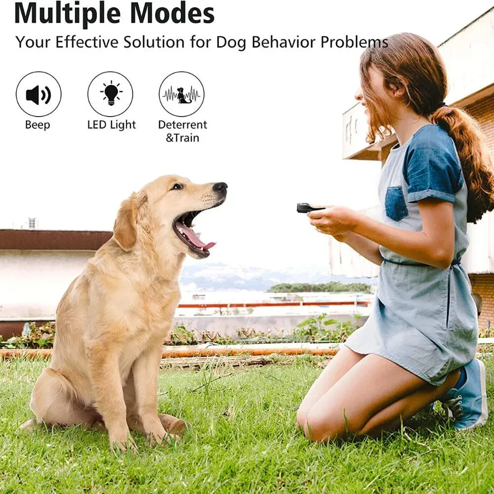 The Best Anti Barking Device: A Comprehensive Product Review