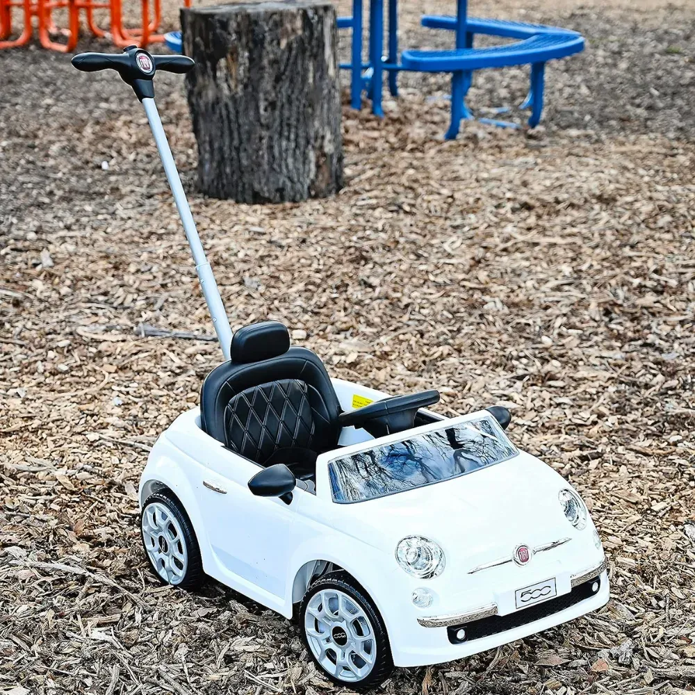 toddler push car