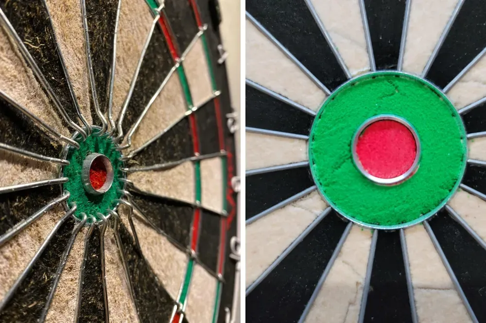 What to look for when buying a dart board