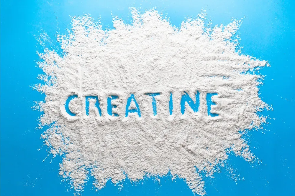 Creatine hcl vs monohydrate