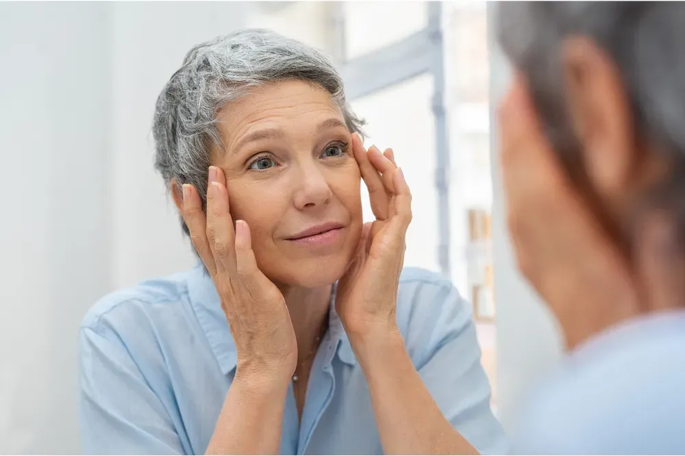 personal care tips for the elderly