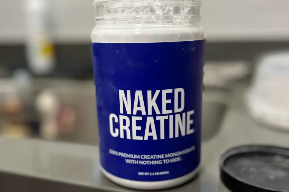 what are the pros and cons of creatine