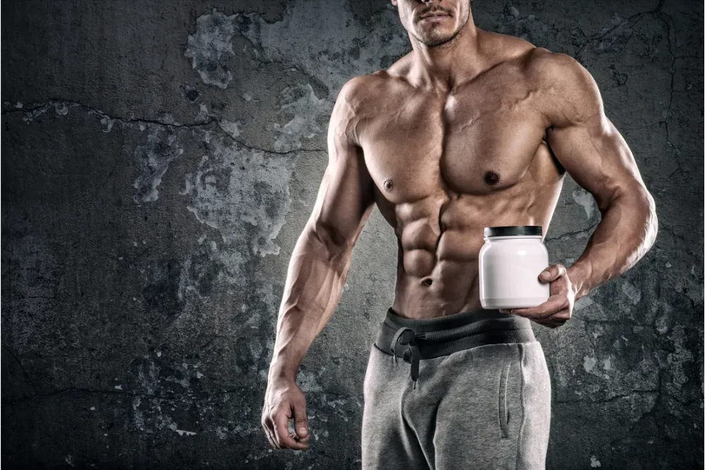 what are the benefits of taking creatine