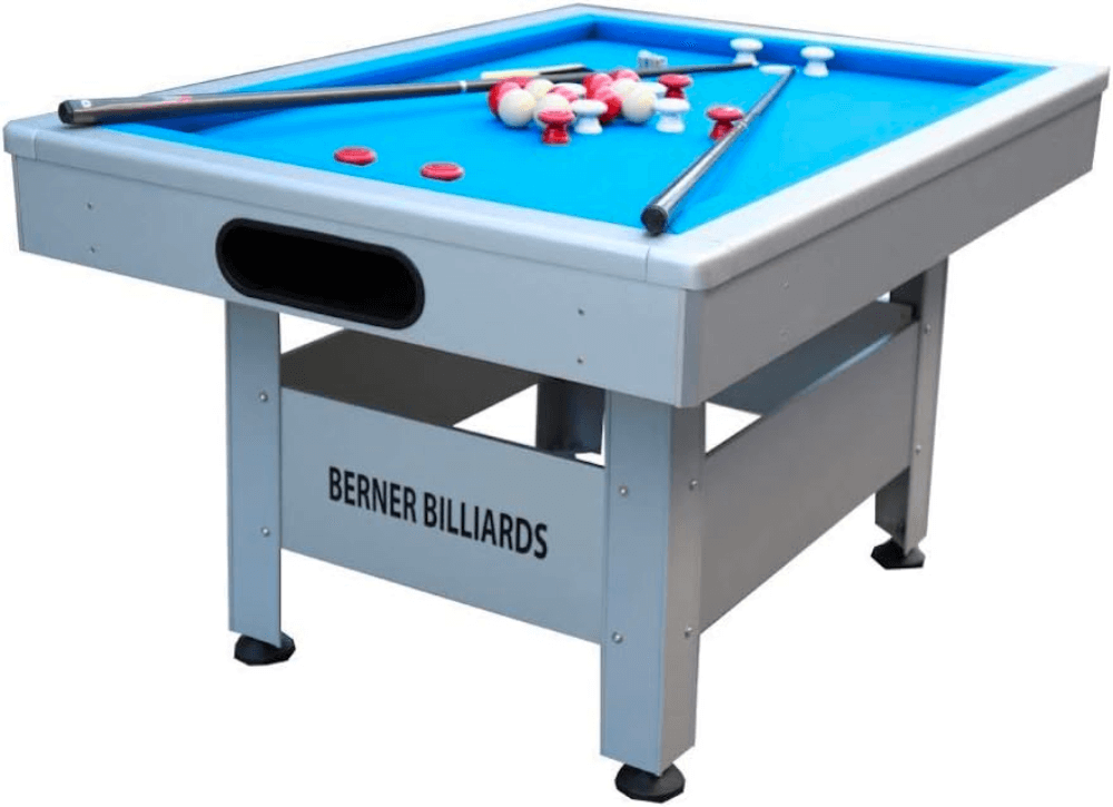 5 Best Outdoor Pool Tables An In Depth Review And Guide