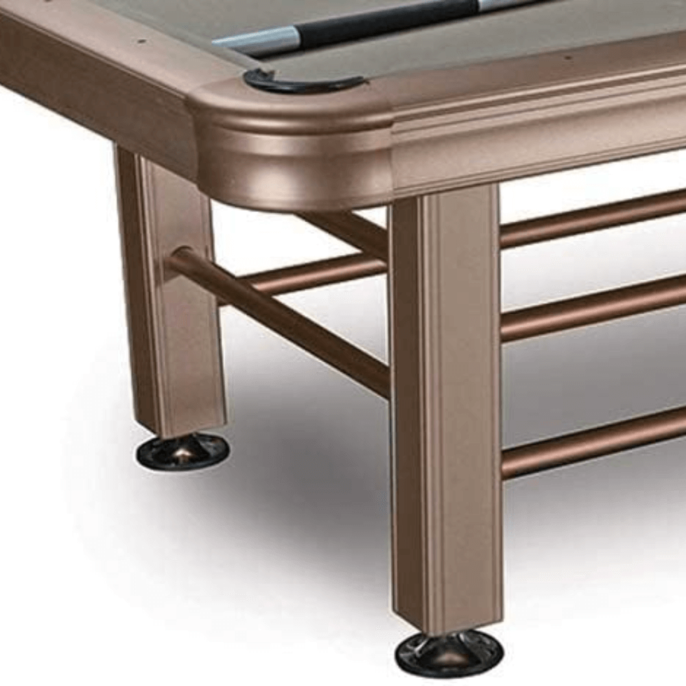 5 Best Outdoor Pool Tables An In Depth Review And Guide